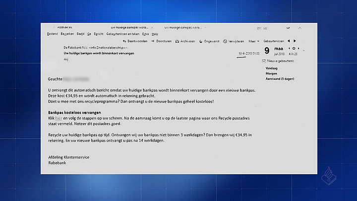 Opsporing Verzocht