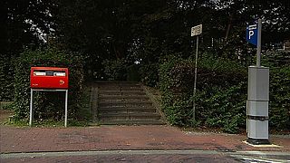 Opsporing Verzocht