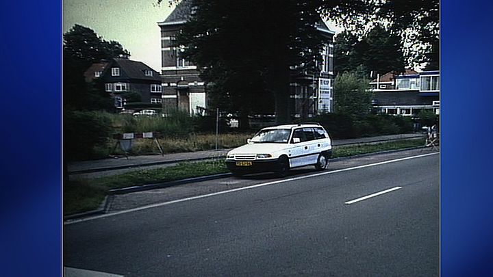 Opsporing Verzocht