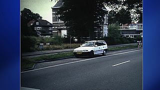 Opsporing Verzocht