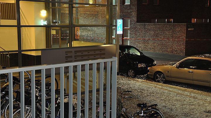 Opsporing Verzocht