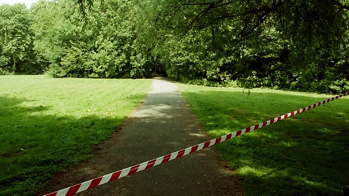 Opsporing Verzocht