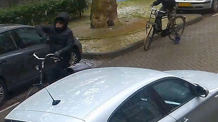 Opsporing Verzocht