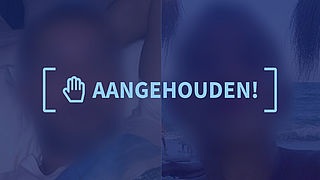 Ridouan T. aangehouden in Dubai