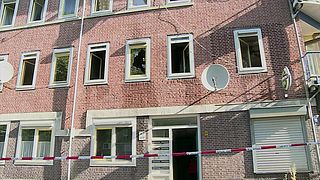 Opsporing Verzocht
