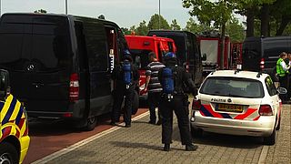 Opsporing Verzocht