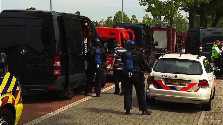 Opsporing Verzocht