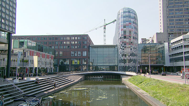 Opsporing Verzocht