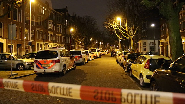Opsporing Verzocht