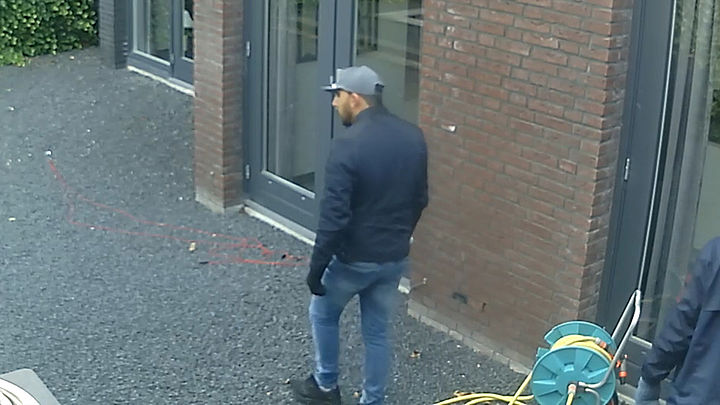 Opsporing Verzocht