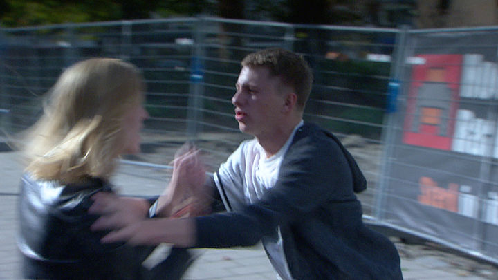 afbeelding hulppagina mishandeling