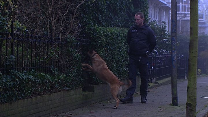Opsporing Verzocht