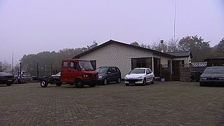 Opsporing Verzocht