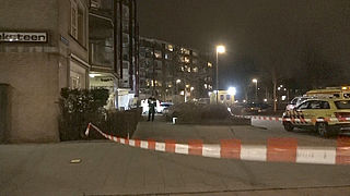 Opsporing Verzocht