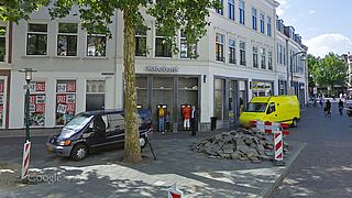 Opsporing Verzocht