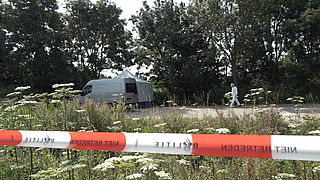 Opsporing Verzocht