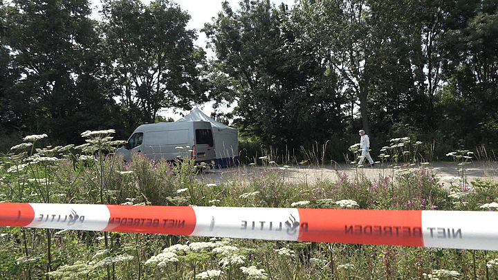 Opsporing Verzocht