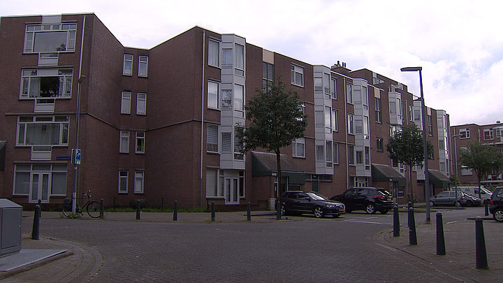 Opsporing Verzocht
