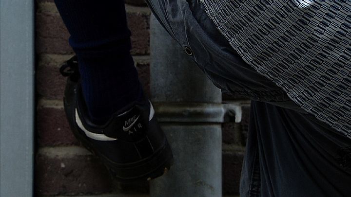 Opsporing Verzocht
