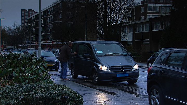 Opsporing Verzocht