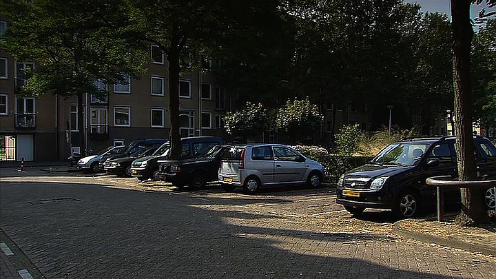 Opsporing Verzocht