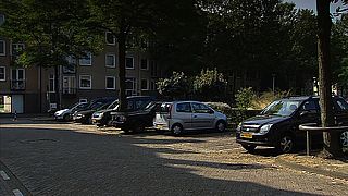 Opsporing Verzocht