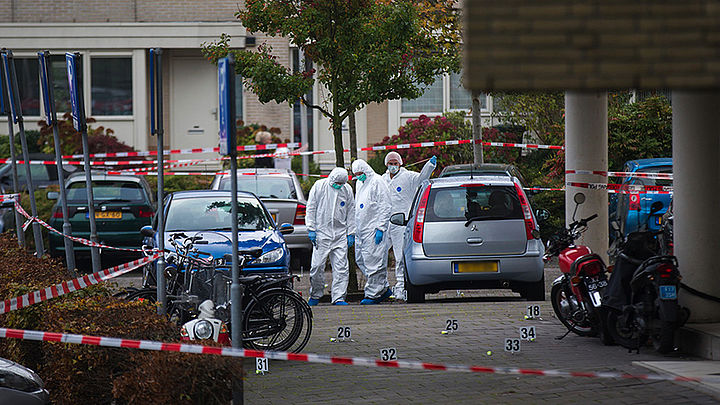 Opsporing Verzocht
