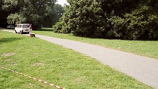Opsporing Verzocht