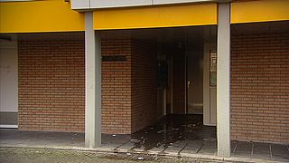 Opsporing Verzocht