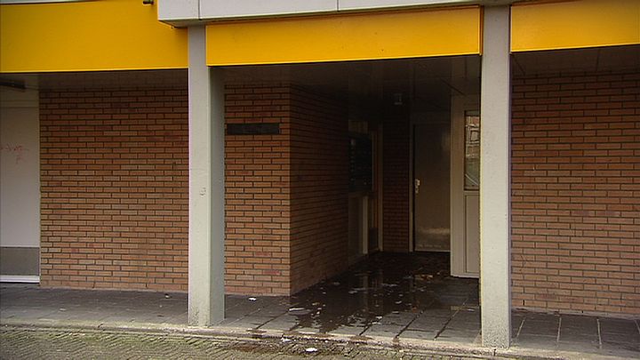 Opsporing Verzocht