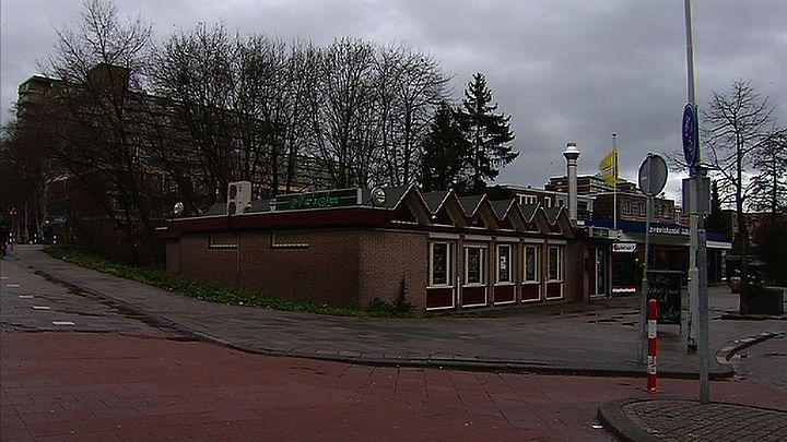 Opsporing Verzocht