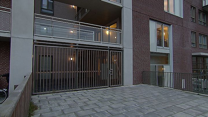 Opsporing Verzocht