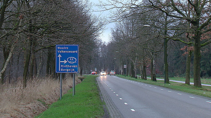 Opsporing Verzocht