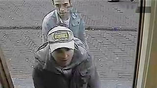 Opsporing Verzocht