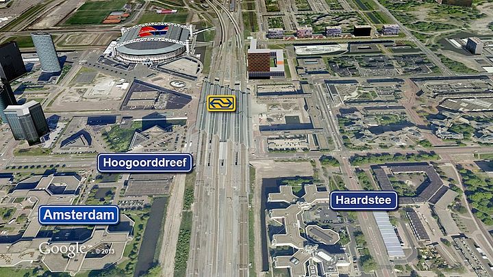 Opsporing Verzocht
