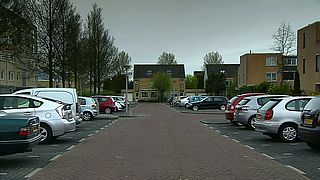Opsporing Verzocht