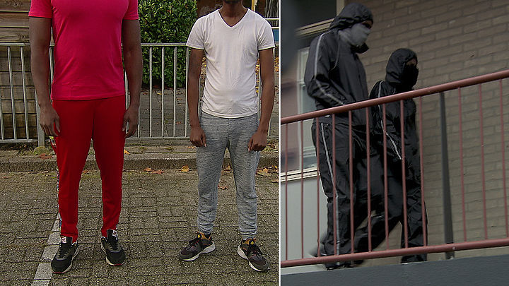 Opsporing Verzocht