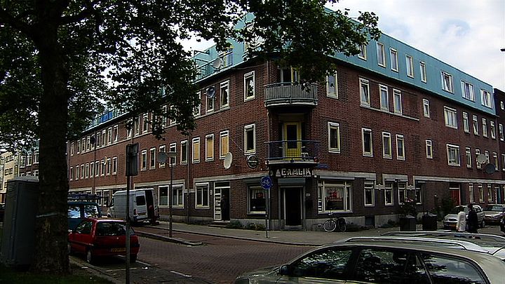 Opsporing Verzocht