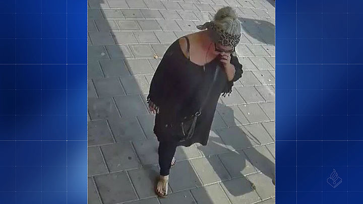 Opsporing Verzocht