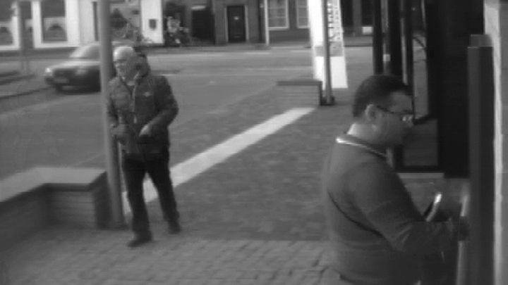 Opsporing Verzocht