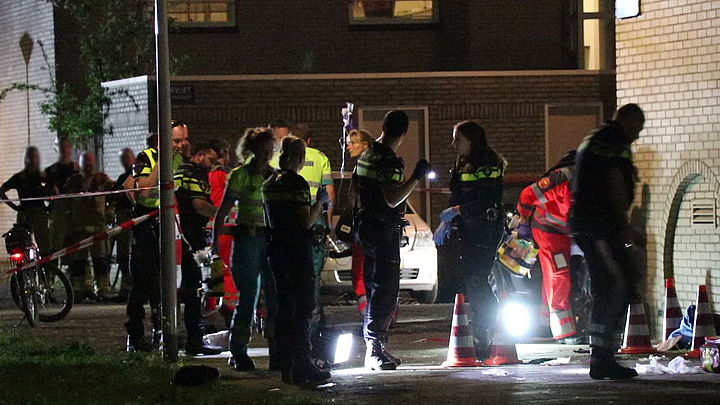 Opsporing Verzocht