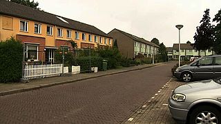 Opsporing Verzocht