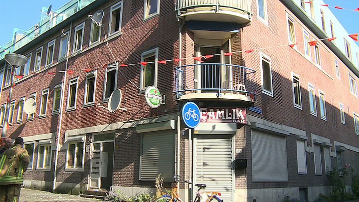 Opsporing Verzocht