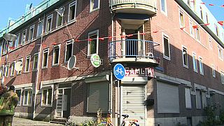Opsporing Verzocht