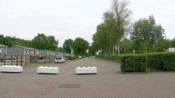 Opsporing Verzocht