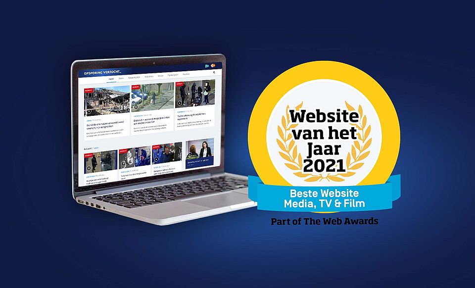 Opsporing Verzocht