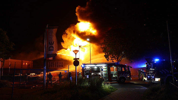 Opsporing Verzocht