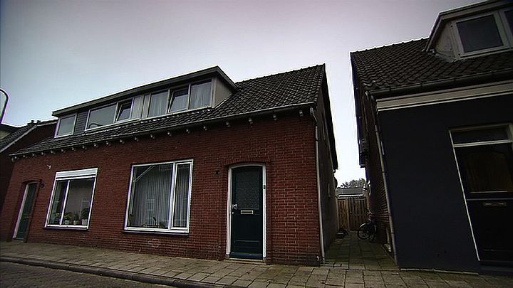 Opsporing Verzocht