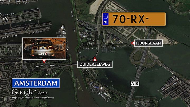 Opsporing Verzocht