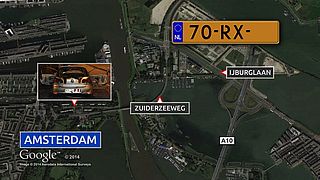 Opsporing Verzocht